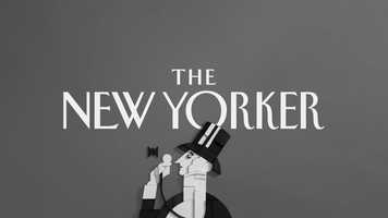 Free download The New Yorker  Video Opener video and edit with RedcoolMedia movie maker MovieStudio video editor online and AudioStudio audio editor onlin