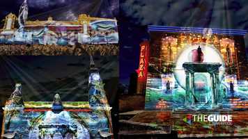 Free download The Nightingales Song Preview (Sefton Borough of Culture) video and edit with RedcoolMedia movie maker MovieStudio video editor online and AudioStudio audio editor onlin