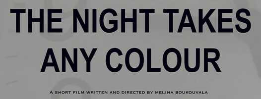 Free download The night takes any colour video and edit with RedcoolMedia movie maker MovieStudio video editor online and AudioStudio audio editor onlin