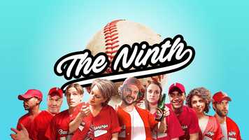 Free download THE NINTH - Official Series Teaser video and edit with RedcoolMedia movie maker MovieStudio video editor online and AudioStudio audio editor onlin