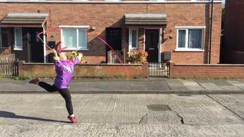 Free download The Nolympics video and edit with RedcoolMedia movie maker MovieStudio video editor online and AudioStudio audio editor onlin