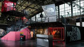 Free download The North Face  Pinnacle Project  BreadButter After Movie video and edit with RedcoolMedia movie maker MovieStudio video editor online and AudioStudio audio editor onlin