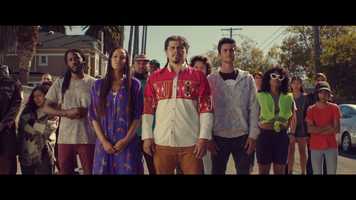 Free download THE NORTH POLE Season 2 Official Trailer video and edit with RedcoolMedia movie maker MovieStudio video editor online and AudioStudio audio editor onlin