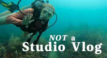 Free download The NOT Studio Vlog- aka Puerto Rico Recap video and edit with RedcoolMedia movie maker MovieStudio video editor online and AudioStudio audio editor onlin