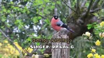 Free download THENUM VAYAMBUM MALAYALAM SONG video and edit with RedcoolMedia movie maker MovieStudio video editor online and AudioStudio audio editor onlin