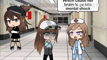 Free download The one that got away~ glmm~ part 2 video and edit with RedcoolMedia movie maker MovieStudio video editor online and AudioStudio audio editor onlin