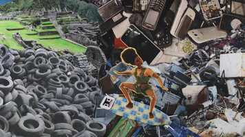 Free download The Orb - Short Film Production video and edit with RedcoolMedia movie maker MovieStudio video editor online and AudioStudio audio editor onlin