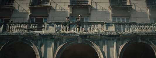 Free download THE ORIGINshort film Barilla directed by Xavier Mairesse video and edit with RedcoolMedia movie maker MovieStudio video editor online and AudioStudio audio editor onlin