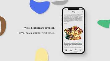 Free download The Oscar App Trailer video and edit with RedcoolMedia movie maker MovieStudio video editor online and AudioStudio audio editor onlin