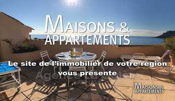 Free download THEOULE-SUR-MER - APPARTEMENT A VENDRE - 100 000  - 70 m - 3 pices video and edit with RedcoolMedia movie maker MovieStudio video editor online and AudioStudio audio editor onlin