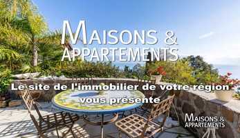 Free download THEOULE-SUR-MER - MAISON A VENDRE - 2 850 000  - 140 m - 6 pices video and edit with RedcoolMedia movie maker MovieStudio video editor online and AudioStudio audio editor onlin