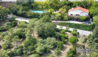 Free download THEOULE-SUR-MER - MAISON A VENDRE - 2 850 000  - 160 m - 6 pices video and edit with RedcoolMedia movie maker MovieStudio video editor online and AudioStudio audio editor onlin