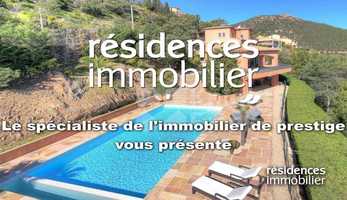 Free download THEOULE-SUR-MER - MAISON A VENDRE - 700 m video and edit with RedcoolMedia movie maker MovieStudio video editor online and AudioStudio audio editor onlin