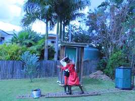 Free download The Outhouse Official Trailer video and edit with RedcoolMedia movie maker MovieStudio video editor online and AudioStudio audio editor onlin