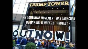 Free download The #OUTNOW Movement - October 26 2019 video and edit with RedcoolMedia movie maker MovieStudio video editor online and AudioStudio audio editor onlin