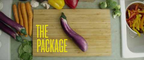 Free download The Package, Main Title video and edit with RedcoolMedia movie maker MovieStudio video editor online and AudioStudio audio editor onlin