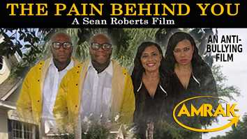 Free download The Pain Behind You video and edit with RedcoolMedia movie maker MovieStudio video editor online and AudioStudio audio editor onlin