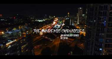 Free download The Pandemic Chronicles Trailer video and edit with RedcoolMedia movie maker MovieStudio video editor online and AudioStudio audio editor onlin