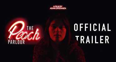 Free download The Peach Parlour | OFFICIAL TRAILER | A Film by Adam Speranza video and edit with RedcoolMedia movie maker MovieStudio video editor online and AudioStudio audio editor onlin