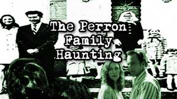 Free download The Perron Family Haunting video and edit with RedcoolMedia movie maker MovieStudio video editor online and AudioStudio audio editor onlin