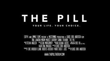 Free download The Pill - TRAILER video and edit with RedcoolMedia movie maker MovieStudio video editor online and AudioStudio audio editor onlin