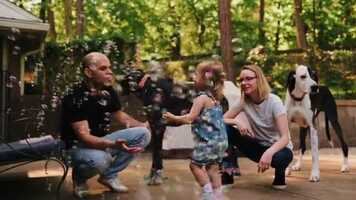 Free download The Piotrowski Family video and edit with RedcoolMedia movie maker MovieStudio video editor online and AudioStudio audio editor onlin