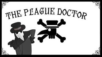 Free download The Plague Doctor Episode 1 (Animation) video and edit with RedcoolMedia movie maker MovieStudio video editor online and AudioStudio audio editor onlin