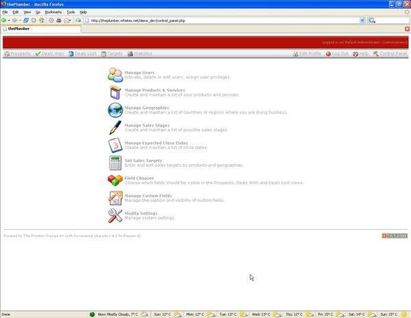 Download web tool or web app The Plumber Download web tool or web app The Plumber