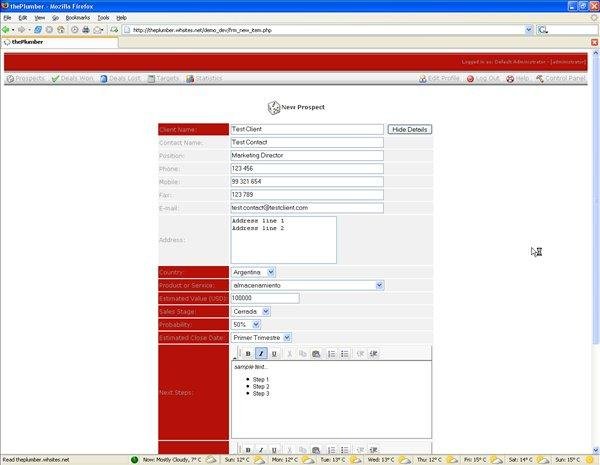 Download web tool or web app The Plumber Download web tool or web app The Plumber