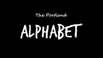 Free download The Portland Alphabet video and edit with RedcoolMedia movie maker MovieStudio video editor online and AudioStudio audio editor onlin