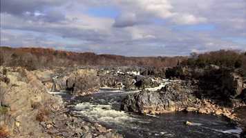 Free download The Potomac River Gorge - Nature Conservancy video and edit with RedcoolMedia movie maker MovieStudio video editor online and AudioStudio audio editor onlin