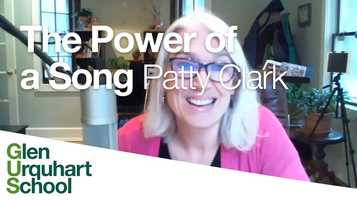 Free download The Power of a Song video and edit with RedcoolMedia movie maker MovieStudio video editor online and AudioStudio audio editor onlin