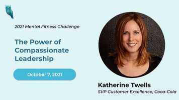 Free download The Power of Compassionate Leadership video and edit with RedcoolMedia movie maker MovieStudio video editor online and AudioStudio audio editor onlin