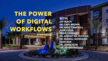 Free download The Power Of Digital Workflows Symposium video and edit with RedcoolMedia movie maker MovieStudio video editor online and AudioStudio audio editor onlin