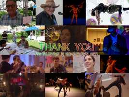 Free download The Power of One Good Day video and edit with RedcoolMedia movie maker MovieStudio video editor online and AudioStudio audio editor onlin