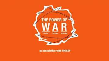 Free download The Power Of W.A.R video and edit with RedcoolMedia movie maker MovieStudio video editor online and AudioStudio audio editor onlin