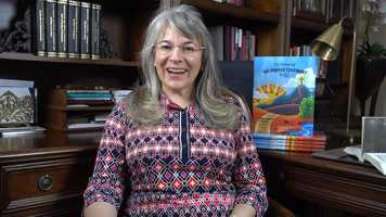 Free download The Prayer Covenant: Video Lesson 7 - Dependence video and edit with RedcoolMedia movie maker MovieStudio video editor online and AudioStudio audio editor onlin