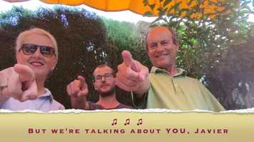 Free download The Pre-recorded Gram video and edit with RedcoolMedia movie maker MovieStudio video editor online and AudioStudio audio editor onlin