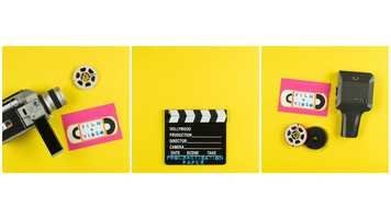 Free download THE PROCRASTINATION PAPER - FILM  VIDEO PROMO video and edit with RedcoolMedia movie maker MovieStudio video editor online and AudioStudio audio editor onlin