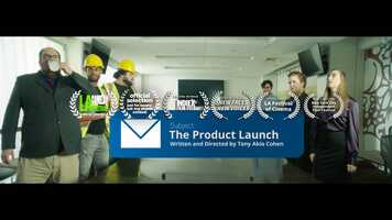 Free download The Product Launch video and edit with RedcoolMedia movie maker MovieStudio video editor online and AudioStudio audio editor onlin