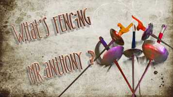 Free download The Professors Academy Re-Broadcast Workshop at Pacific Fencing Club video and edit with RedcoolMedia movie maker MovieStudio video editor online and AudioStudio audio editor onlin