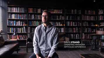 Free download The Projectionist- Portrait of a Reel Artist video and edit with RedcoolMedia movie maker MovieStudio video editor online and AudioStudio audio editor onlin