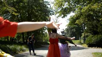 Free download The Propelled Animals video and edit with RedcoolMedia movie maker MovieStudio video editor online and AudioStudio audio editor onlin