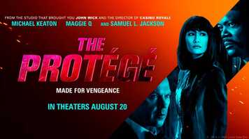 Free download The Protege (TV Spot) video and edit with RedcoolMedia movie maker MovieStudio video editor online and AudioStudio audio editor onlin