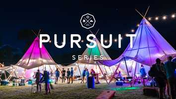 Free download The Pursuit Series 2018 Recap video and edit with RedcoolMedia movie maker MovieStudio video editor online and AudioStudio audio editor onlin