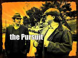 Free download The Pursuit : Teaser Trailer video and edit with RedcoolMedia movie maker MovieStudio video editor online and AudioStudio audio editor onlin