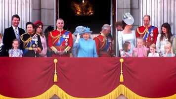 Free download The Queen And Her Cousins - Social Media Trailer video and edit with RedcoolMedia movie maker MovieStudio video editor online and AudioStudio audio editor onlin