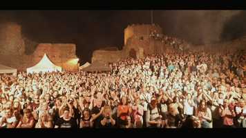 Free download THE QUEEN KINGS - OFFICIAL PROMO VIDEO video and edit with RedcoolMedia movie maker MovieStudio video editor online and AudioStudio audio editor onlin