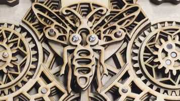 Free download The Queens Final Flight video and edit with RedcoolMedia movie maker MovieStudio video editor online and AudioStudio audio editor onlin