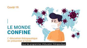 Free download Theraflow / Covid19 : Digitalisation de laccompagnement patient video and edit with RedcoolMedia movie maker MovieStudio video editor online and AudioStudio audio editor onlin